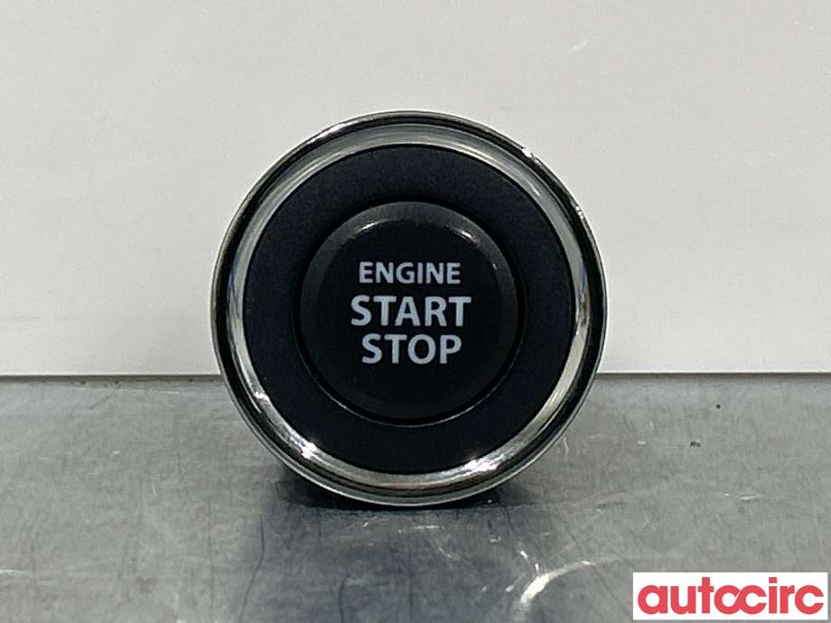 Bryter start/stopp til Suzuki Vitara, 2015-->> (Type IV)  (SUZUKI|37290-54P00)