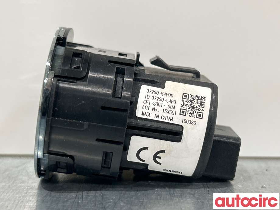 Bryter start/stopp til Suzuki Vitara 2015-->> (Type IV)  (SUZUKI|37290-54P00)
