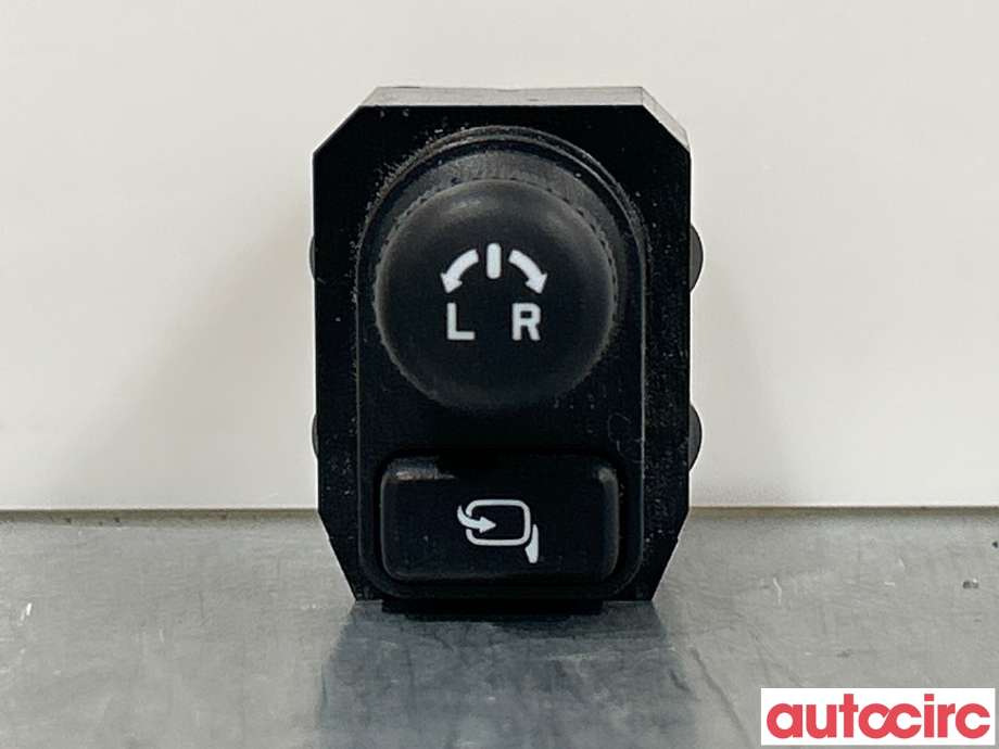 Bryter speil til Suzuki Vitara, 2015-->> (Type IV)  (SUZUKI|3795057L10)