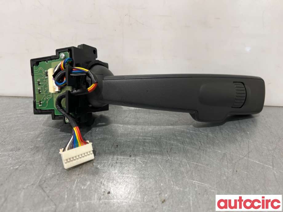 Bryter visker til Volvo XC70 2008-2013 (Type II, Fase 1)  (VOLVO|31264169|)