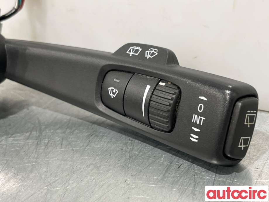 Bryter visker til Volvo XC70 2008-2013 (Type II, Fase 1)  (VOLVO|31264169|)