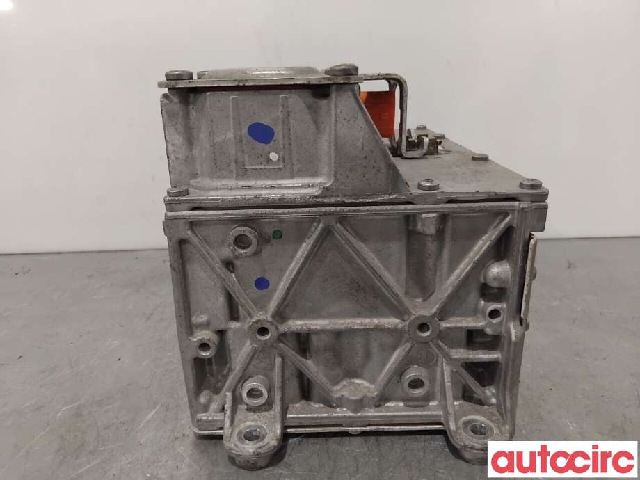Inverter elbil til VW e-Golf 2017-2020 (Fase 2)  (VOLKSWAGEN|5QE907070L|0437508614|5QE907070J)