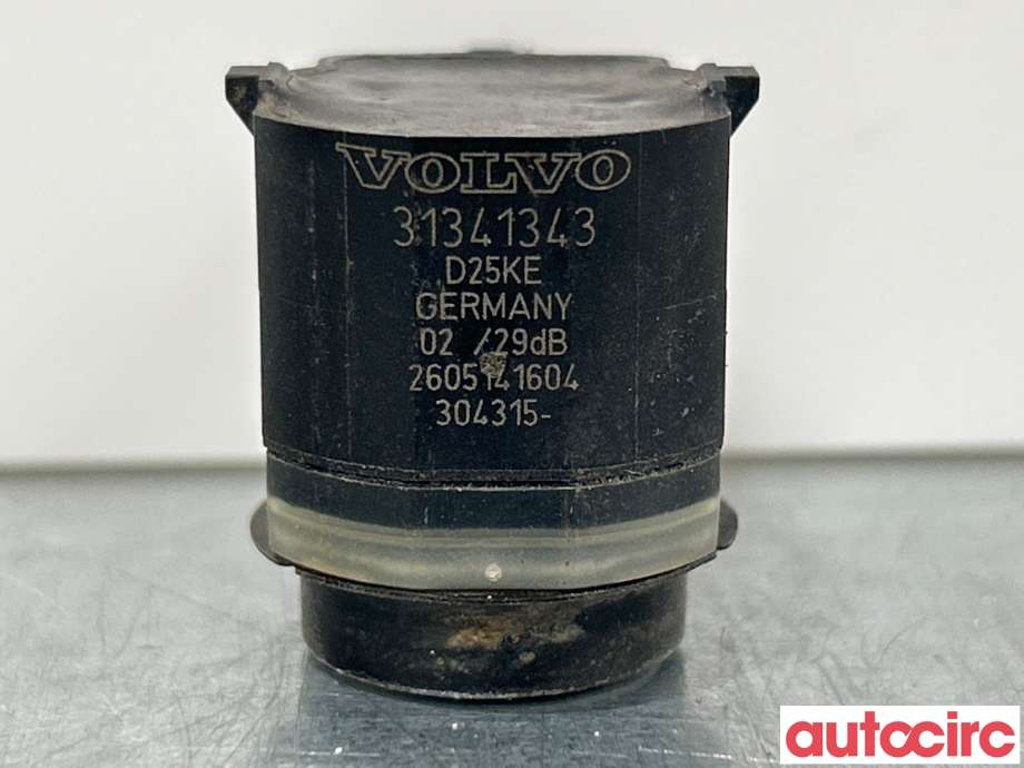 Parkeringssensor bak til Volvo V40 2012-2019  (VOLVO|31445162|304315|31341343)