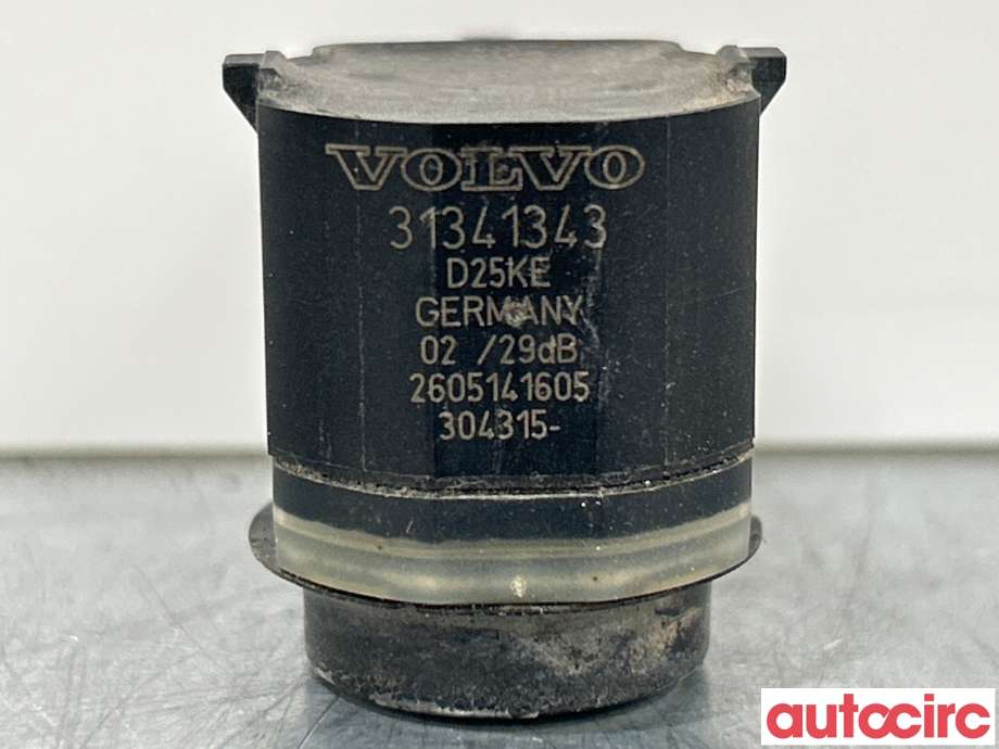 Parkeringssensor bak til Volvo V40 2012-2019  (VOLVO|31445162|304315|31341343)