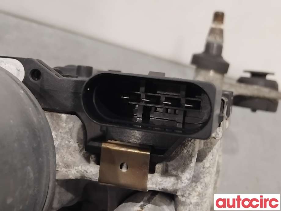 Viskermotor frontrute til VW e-Golf 2017-2020 (Fase 2)  (VOLKSWAGEN|5G1955023D|1397220692|5G1955023C)