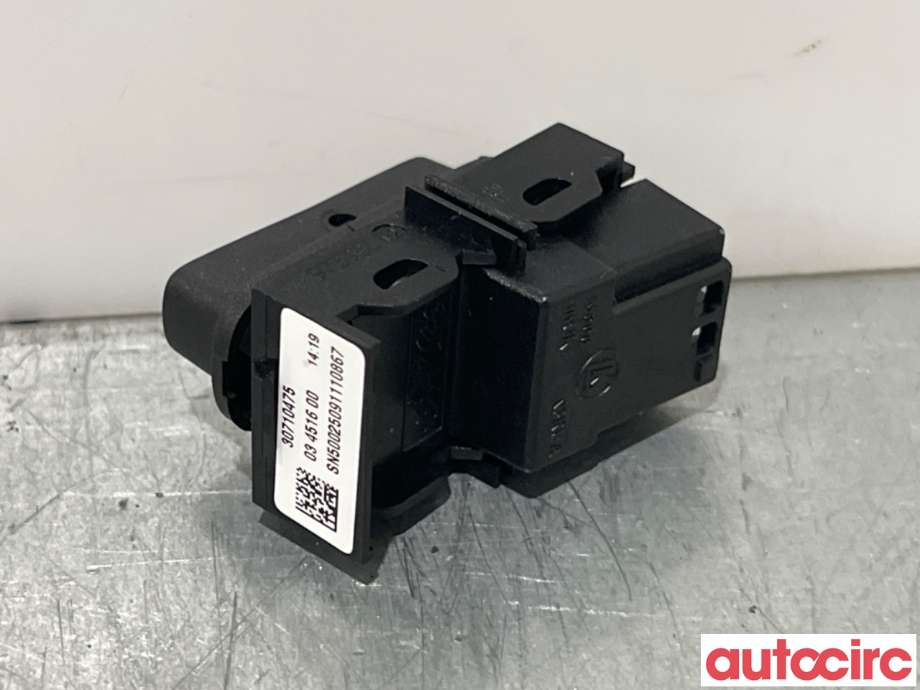 Bryter diverse til Volvo XC70 2008-2013 (Type II, Fase 1)  (VOLVO|30710475|)