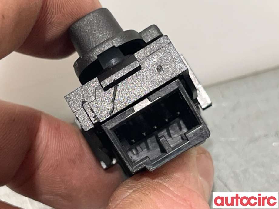Bryter diverse til Volvo XC70 2008-2013 (Type II, Fase 1)  (VOLVO|30710475|)