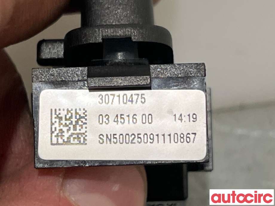 Bryter diverse til Volvo XC70 2008-2013 (Type II, Fase 1)  (VOLVO|30710475|)