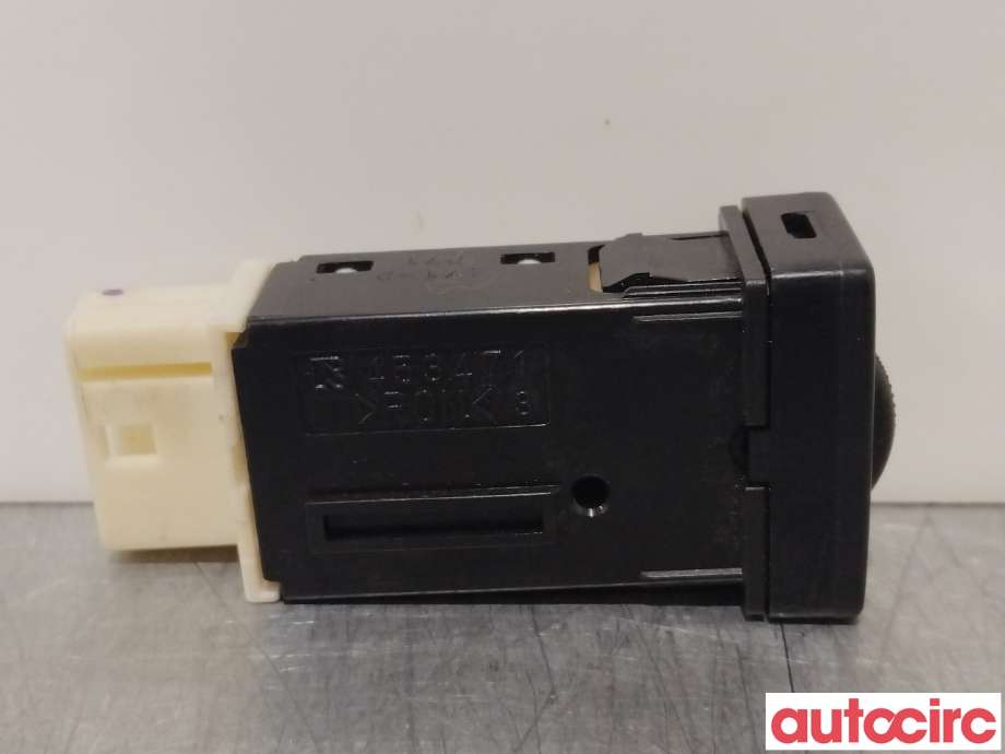 Bryter diverse til Toyota RAV4 2006-2009 (Type III, Fase 1)  (TOYOTA|8411942021|8411942020|)