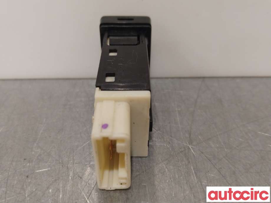 Bryter diverse til Toyota RAV4 2006-2009 (Type III, Fase 1)  (TOYOTA|8411942021|8411942020|)