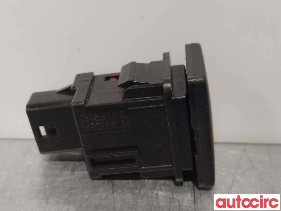 Bryter diverse til Toyota RAV4 2006-2009 (Type III, Fase 1)  (TOYOTA|8729002020|8729042010|)