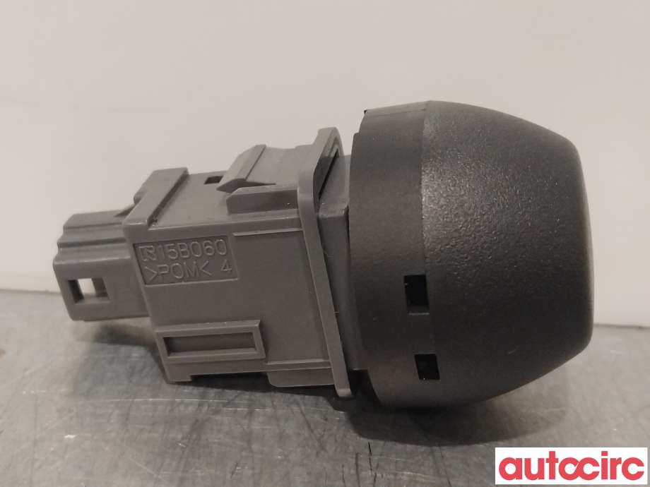 Bryter nødblink til Toyota RAV4 2006-2009 (Type III, Fase 1)  (TOYOTA|8433242021|8433242020|)
