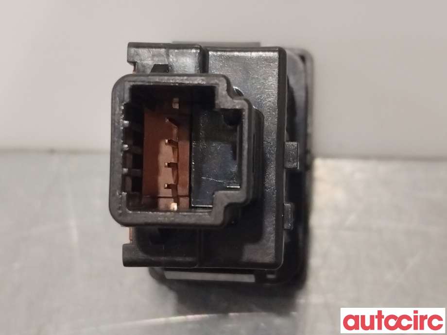 Bryter diverse til Toyota RAV4 2006-2009 (Type III, Fase 1)  (TOYOTA|8415002040|8415042020|)