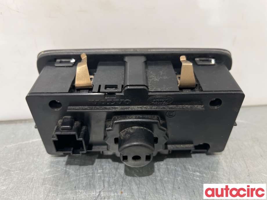 Bryter lys til Volvo XC70 2008-2013 (Type II, Fase 1)  (VOLVO|31443850||30739414)