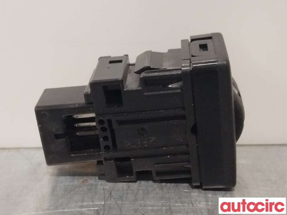 Bryter diverse til Toyota RAV4 2006-2009 (Type III, Fase 1)  (TOYOTA|8415252081|8415252080|)