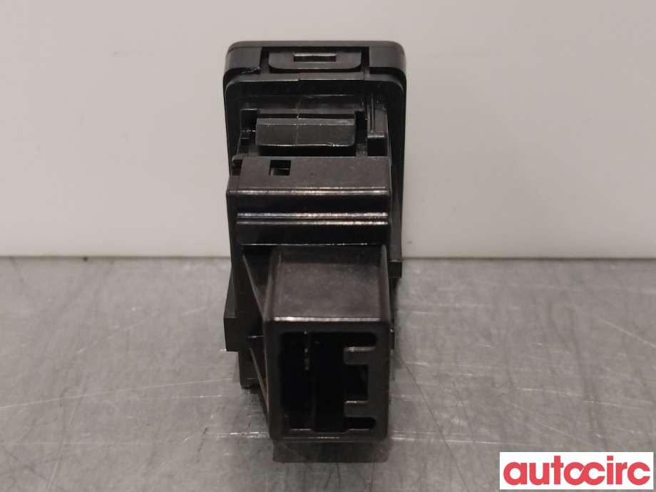 Bryter diverse til Toyota RAV4 2006-2009 (Type III, Fase 1)  (TOYOTA|8415252081|8415252080|)