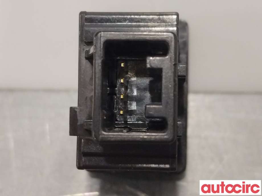 Bryter diverse til Toyota RAV4 2006-2009 (Type III, Fase 1)  (TOYOTA|8415252081|8415252080|)