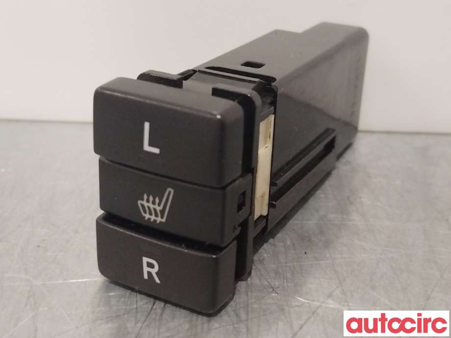 Bryter setevarme til Toyota RAV4, 2006-2009 (Type III, Fase 1) (TOYOTA|8475102030)