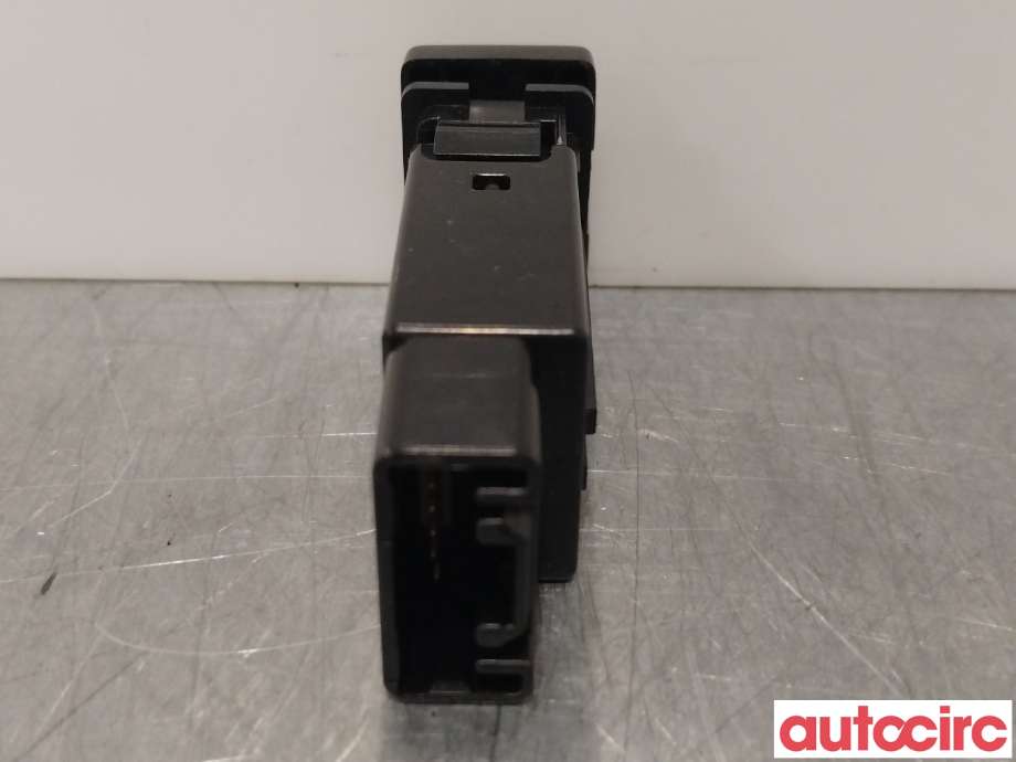 Bryter setevarme til Toyota RAV4 2006-2009 (Type III, Fase 1) (TOYOTA|8475102030|8475142040|)