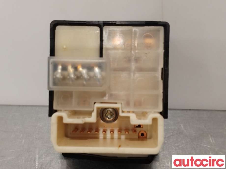 Bryter speil til Toyota RAV4 2006-2009 (Type III, Fase 1) (TOYOTA|8487028020|)