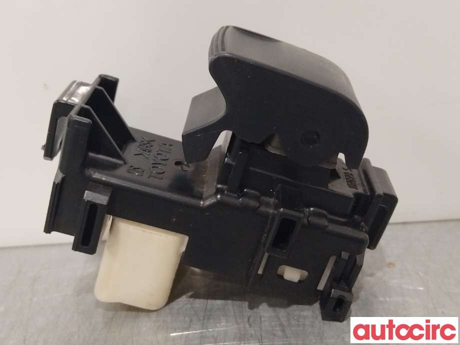 Bryter ruteheis til Toyota RAV4 2006-2009 (Type III, Fase 1)  (TOYOTA|848100D030|8481052030|)