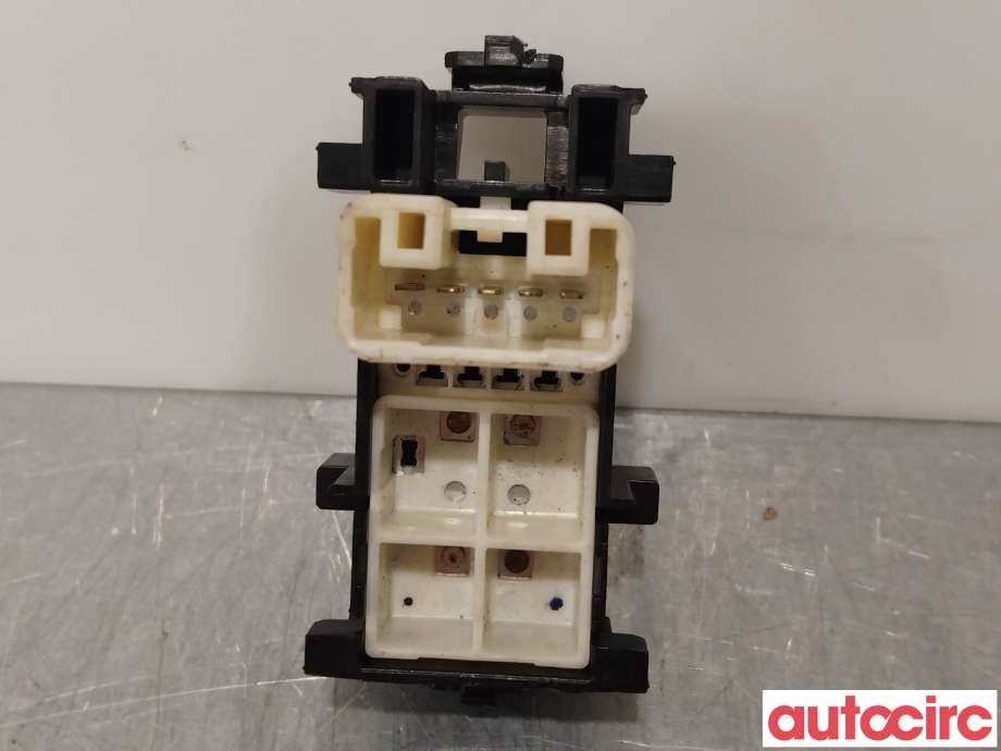 Bryter ruteheis til Toyota RAV4 2006-2009 (Type III, Fase 1)  (TOYOTA|848100D030|8481052030|)