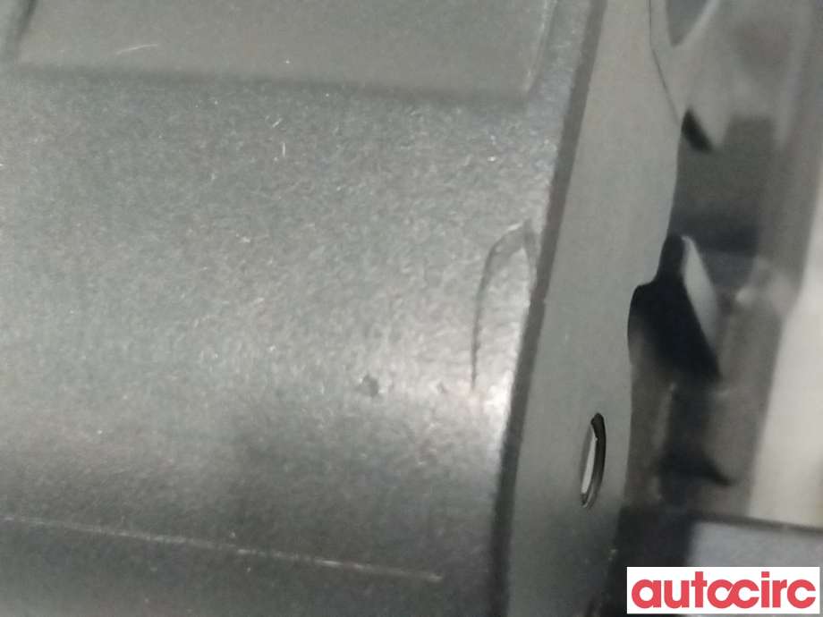 Bryter ruteheis til Toyota RAV4 2006-2009 (Type III, Fase 1)  (TOYOTA|848100D030|8481052030|)
