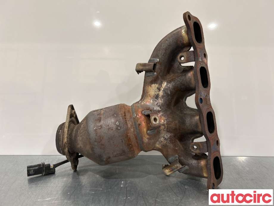 Katalysator til Mitsubishi Outlander 2015-->> (Type III, Fase 2)  (MITSUBISHI|1555A998|)
