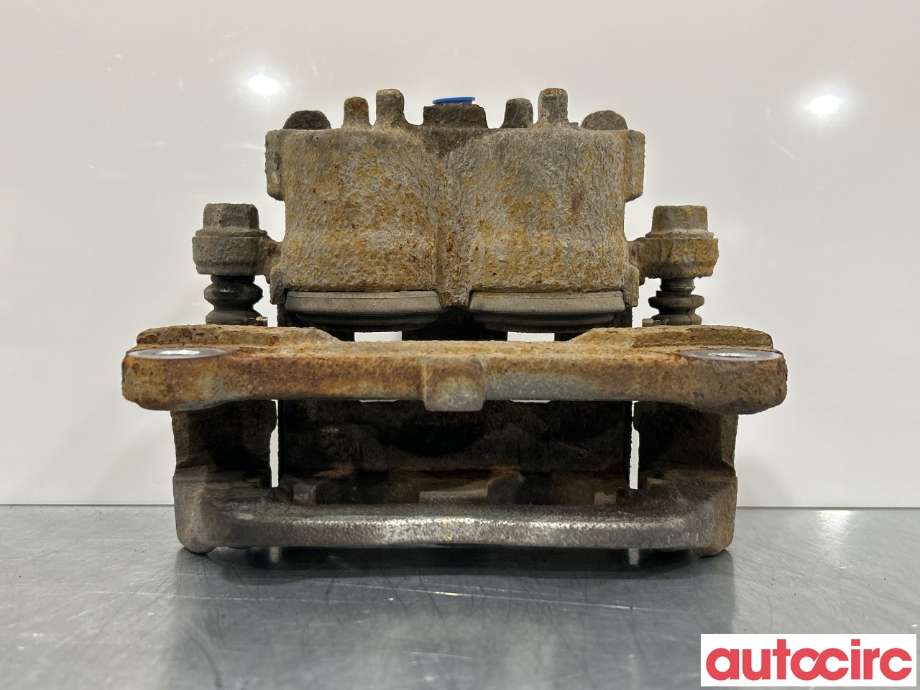 Bremsecaliper venstre foran til Mitsubishi Outlander 2015-->> (Type III, Fase 2)  (MITSUBISHI|4605B471|)