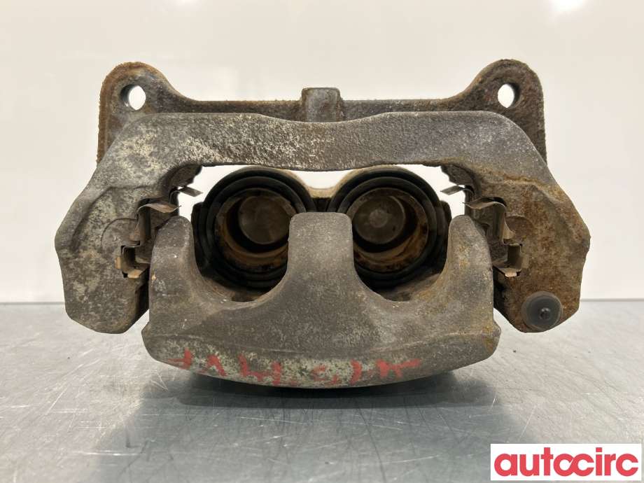 Bremsecaliper venstre foran til Mitsubishi Outlander 2015-->> (Type III, Fase 2)  (MITSUBISHI|4605B471|)