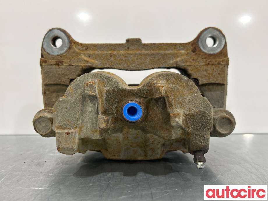 Bremsecaliper venstre foran til Mitsubishi Outlander 2015-->> (Type III, Fase 2)  (MITSUBISHI|4605B471|)