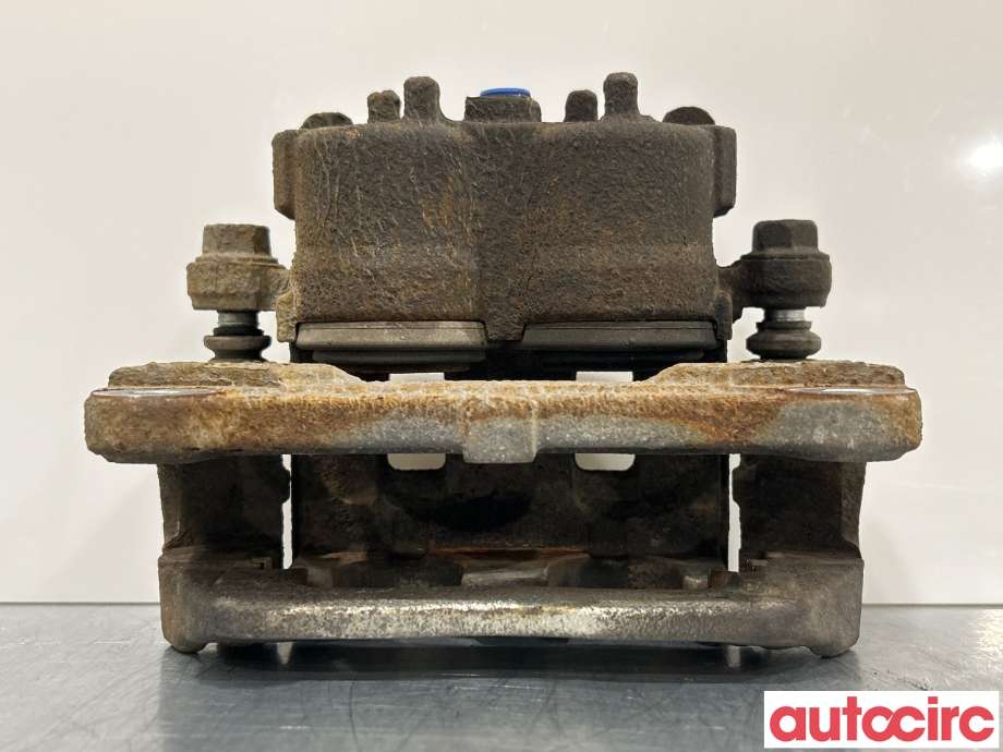 Bremsecaliper høyre foran til Mitsubishi Outlander 2015-->> (Type III, Fase 2)  (MITSUBISHI|4605B472|)
