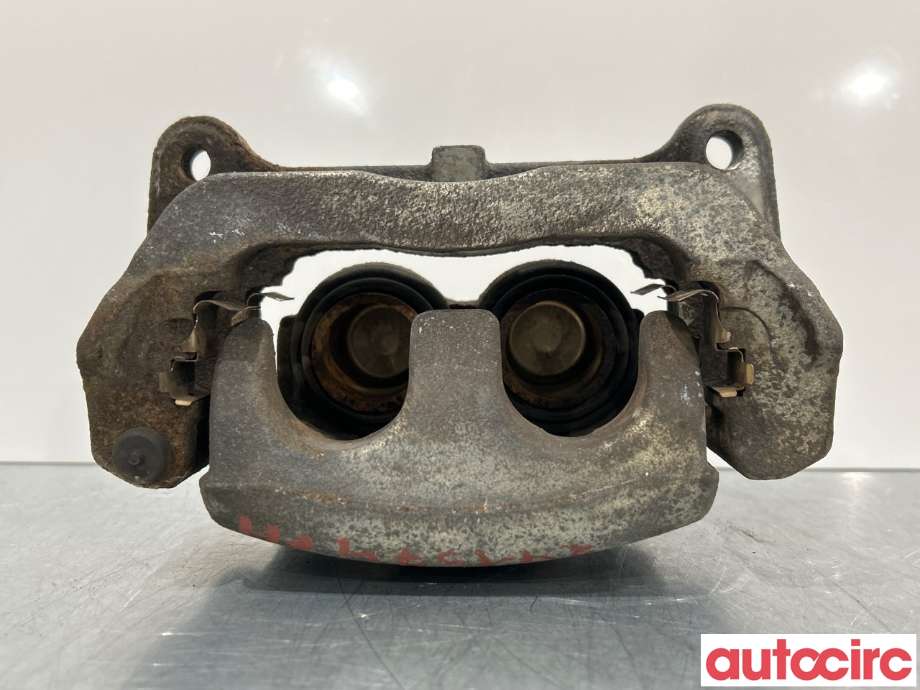 Bremsecaliper høyre foran til Mitsubishi Outlander 2015-->> (Type III, Fase 2)  (MITSUBISHI|4605B472|)
