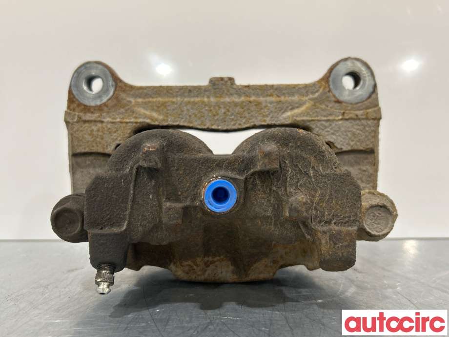 Bremsecaliper høyre foran til Mitsubishi Outlander 2015-->> (Type III, Fase 2)  (MITSUBISHI|4605B472|)