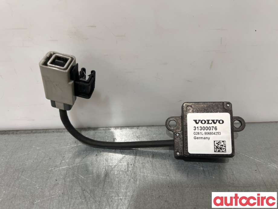 Kamera til Volvo XC70 2008-2013 (Type II, Fase 1)  (VOLVO|31318907||31300076)