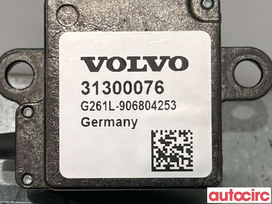 Kamera til Volvo XC70 2008-2013 (Type II, Fase 1)  (VOLVO|31318907||31300076)