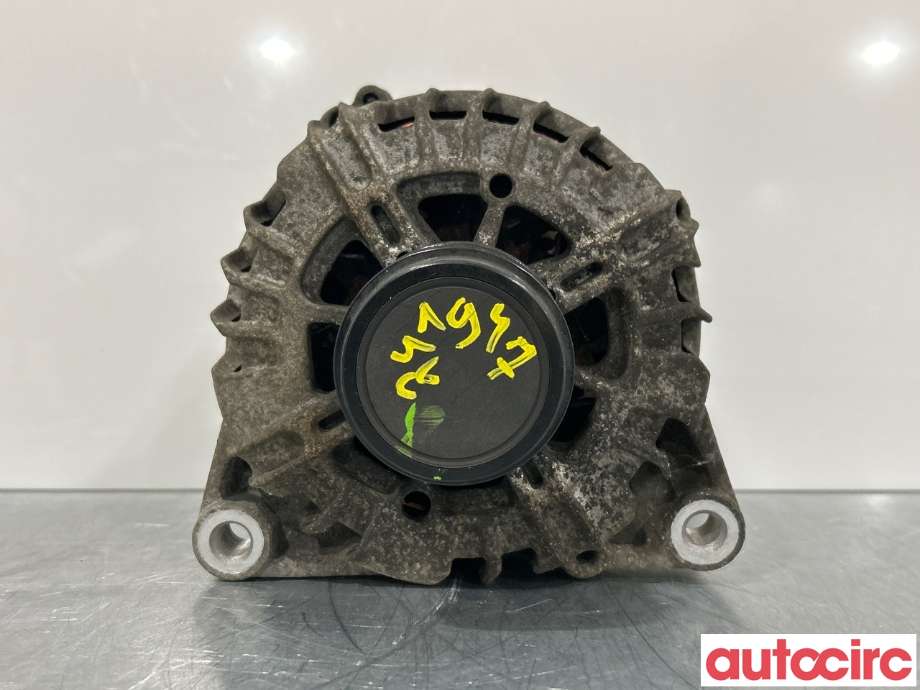 Dynamo til Ford Mondeo 2011-2014 (Type IV, Fase 2) (FORD|1678608|TG15C174|1857695)