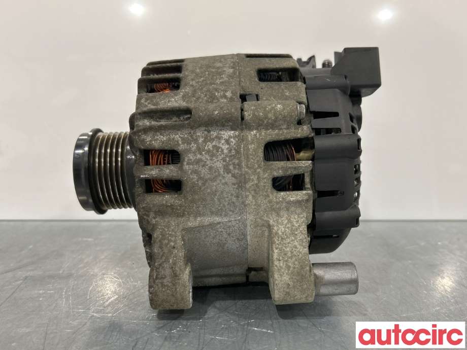 Dynamo til Ford Mondeo 2011-2014 (Type IV, Fase 2) (FORD|1678608|TG15C174|1857695)