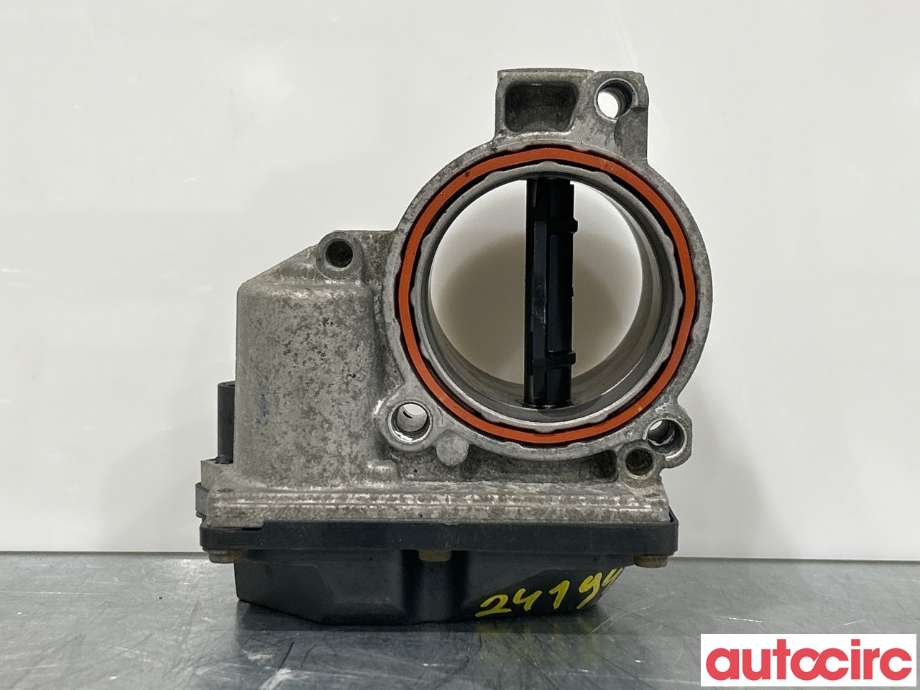 Spjeldhus til Ford Mondeo 2011-2014 (Type IV, Fase 2) (FORD|1700259|A2C83077300|9M5Q-9E926-AA)
