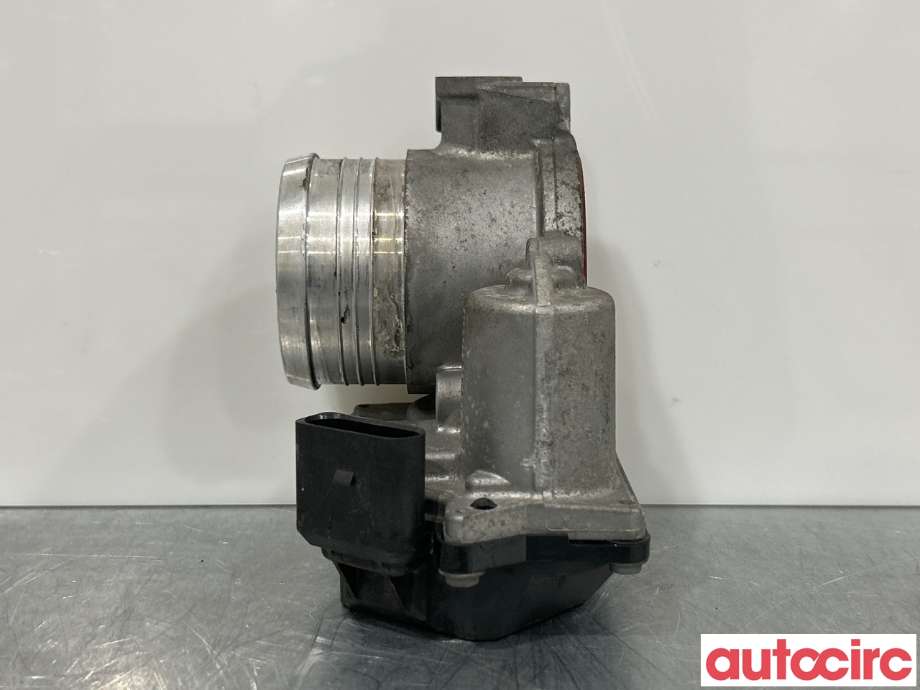 Spjeldhus til Ford Mondeo 2011-2014 (Type IV, Fase 2) (FORD|1700259|A2C83077300|9M5Q-9E926-AA)
