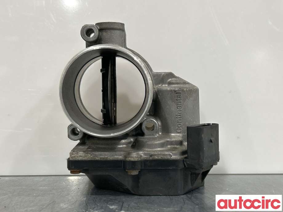 Spjeldhus til Ford Mondeo 2011-2014 (Type IV, Fase 2) (FORD|1700259|A2C83077300|9M5Q-9E926-AA)