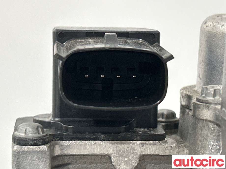 Aircondition kompressor til Ford Kuga 2019-->> (Type III)  (FORD|2720455|2459450|LX6A-19D623-AD)