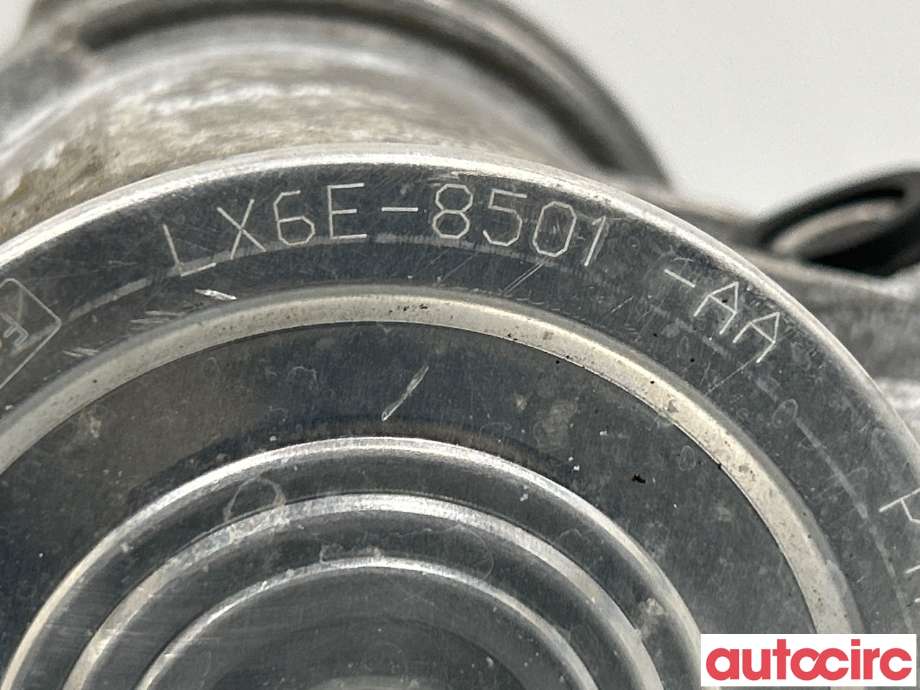 Vannpumpe til Ford Kuga 2019-->> (Type III)  (FORD|2408855|LX6E-8501-AA)