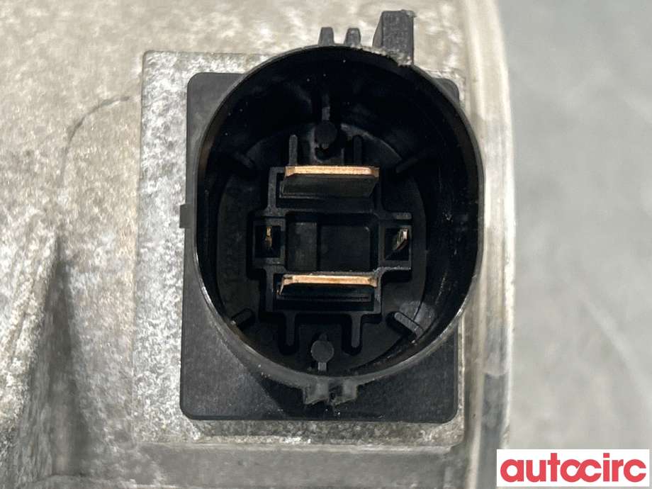 Vannpumpe til Ford Kuga 2019-->> (Type III)  (FORD|2408855|LX6E-8501-AA)