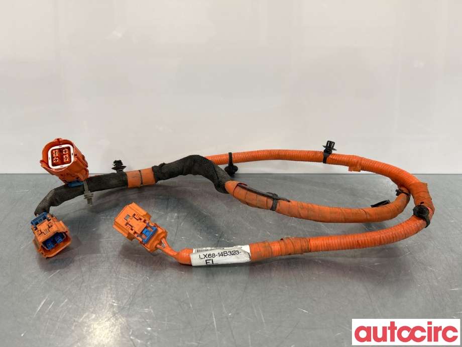 Kabel høy volt (HV) hybrid til Ford Kuga, 2019-->> (Type III) (FORD|2598505)