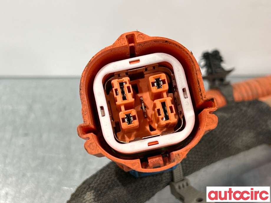 Kabel høy volt (HV) hybrid til Ford Kuga 2019-->> (Type III) (FORD|2598505|LX68-14B323-EL)
