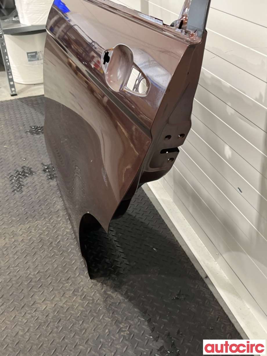 Dør høyre bak til Honda CR-V 2007-2012 (Type III)  (HONDA|67550SWAA00ZZ|)