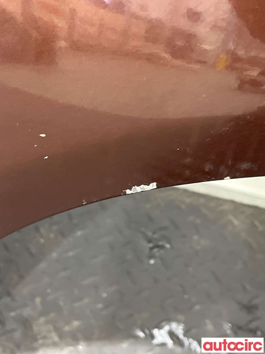 Dør høyre bak til Honda CR-V 2007-2012 (Type III)  (HONDA|67550SWAA00ZZ|)