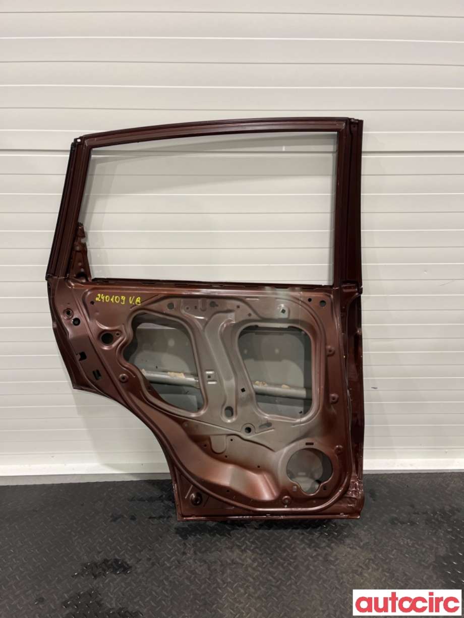 Dør høyre bak til Honda CR-V 2007-2012 (Type III)  (HONDA|67550SWAA00ZZ|)