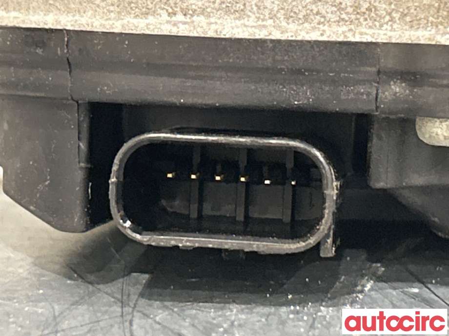 Spjeldhus til Ford Kuga 2019-->> (Type III)  (FORD|2264983|DS7E-9F991-AK)